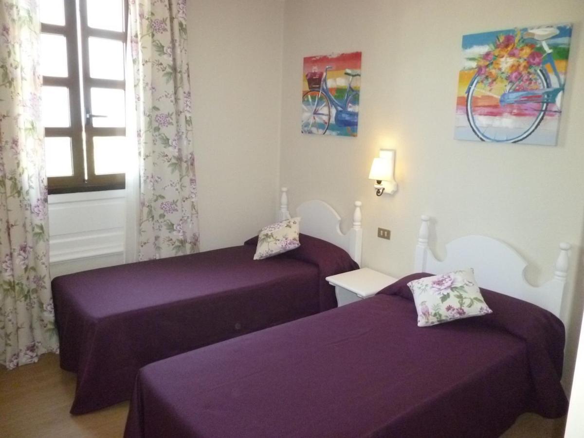 Parque Santiago II Apt Плая де лас Америкас Екстериор снимка
