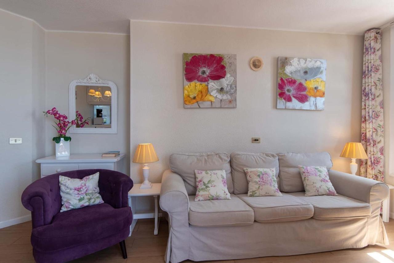 Parque Santiago II Apt Плая де лас Америкас Екстериор снимка