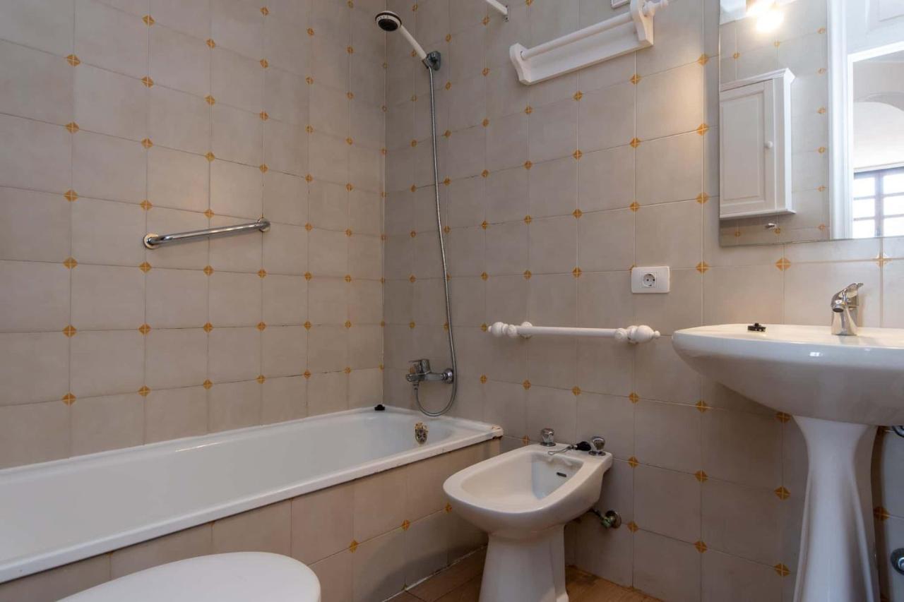Parque Santiago II Apt Плая де лас Америкас Екстериор снимка