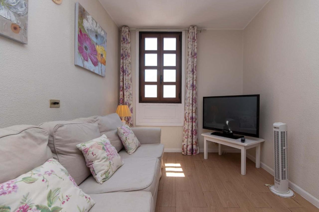 Parque Santiago II Apt Плая де лас Америкас Екстериор снимка