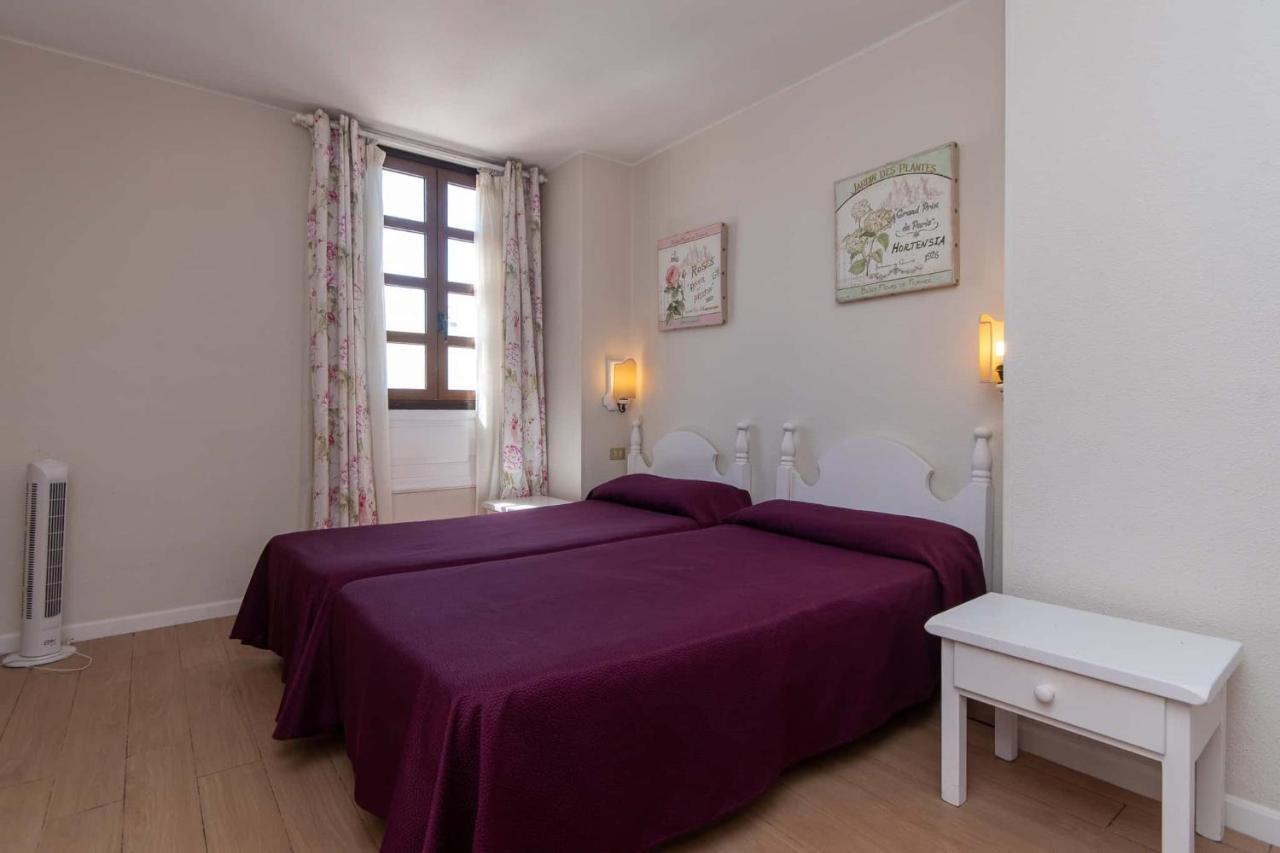 Parque Santiago II Apt Плая де лас Америкас Екстериор снимка