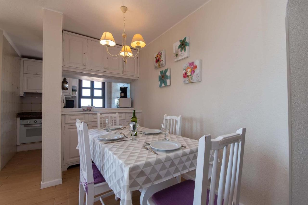 Parque Santiago II Apt Плая де лас Америкас Екстериор снимка