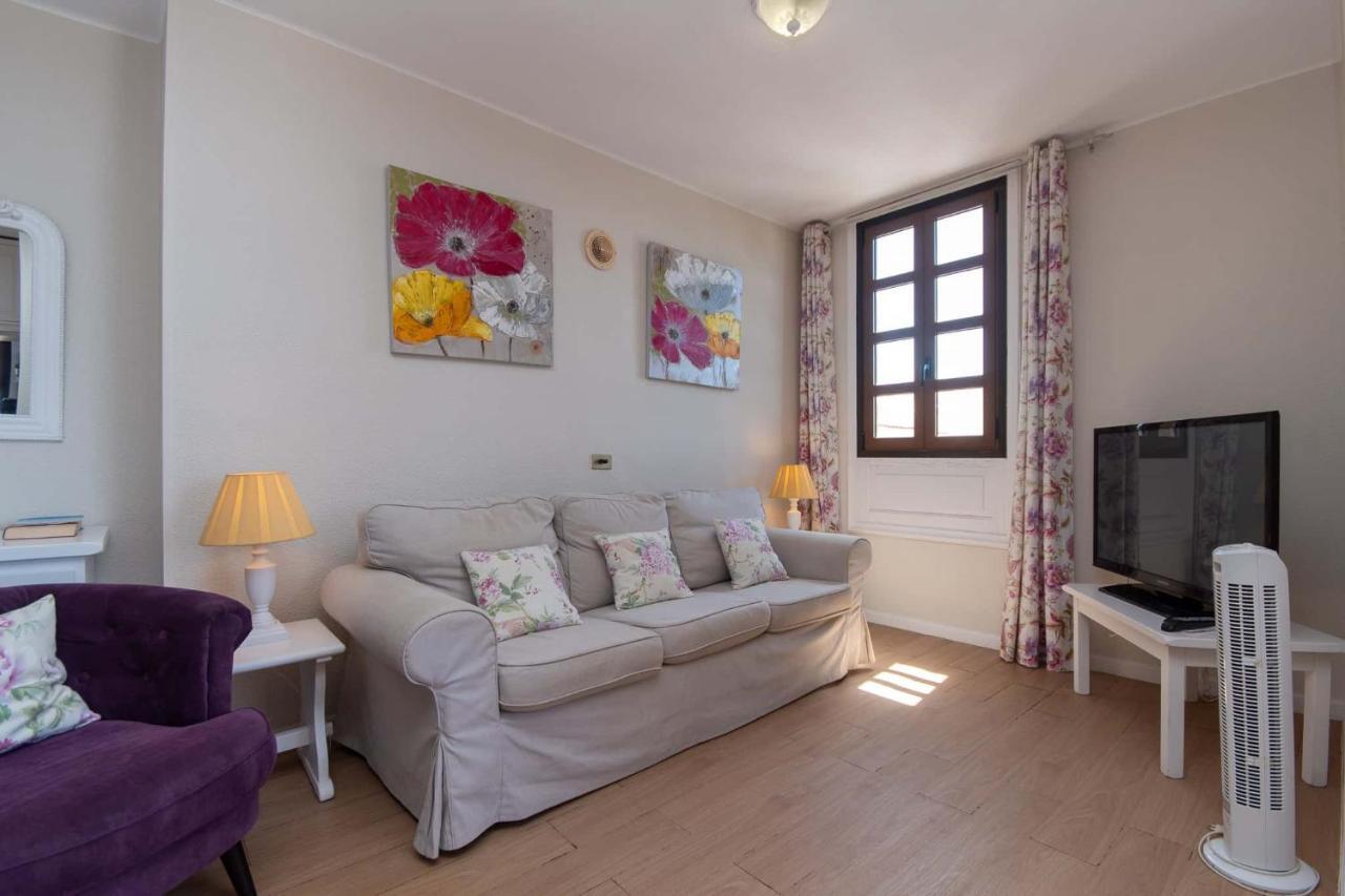 Parque Santiago II Apt Плая де лас Америкас Екстериор снимка